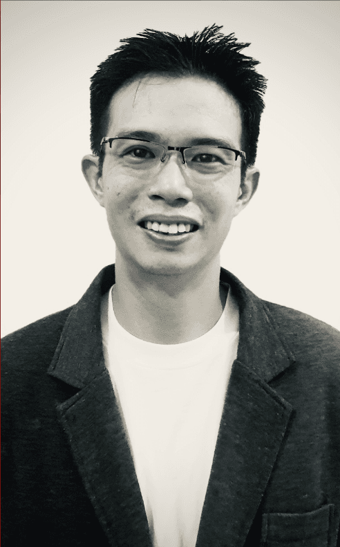 Richard Ho