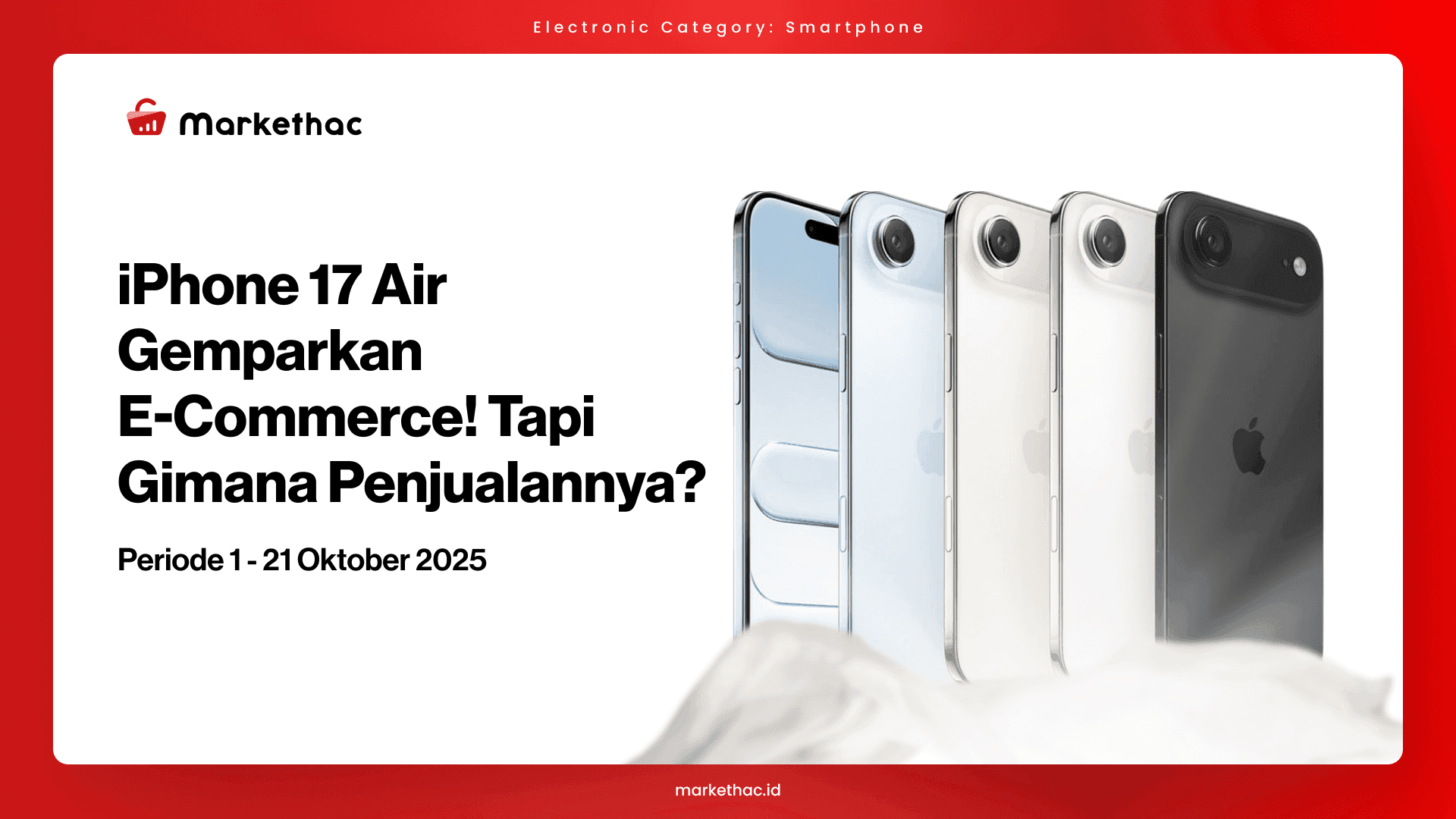 data penjualan iphone 17