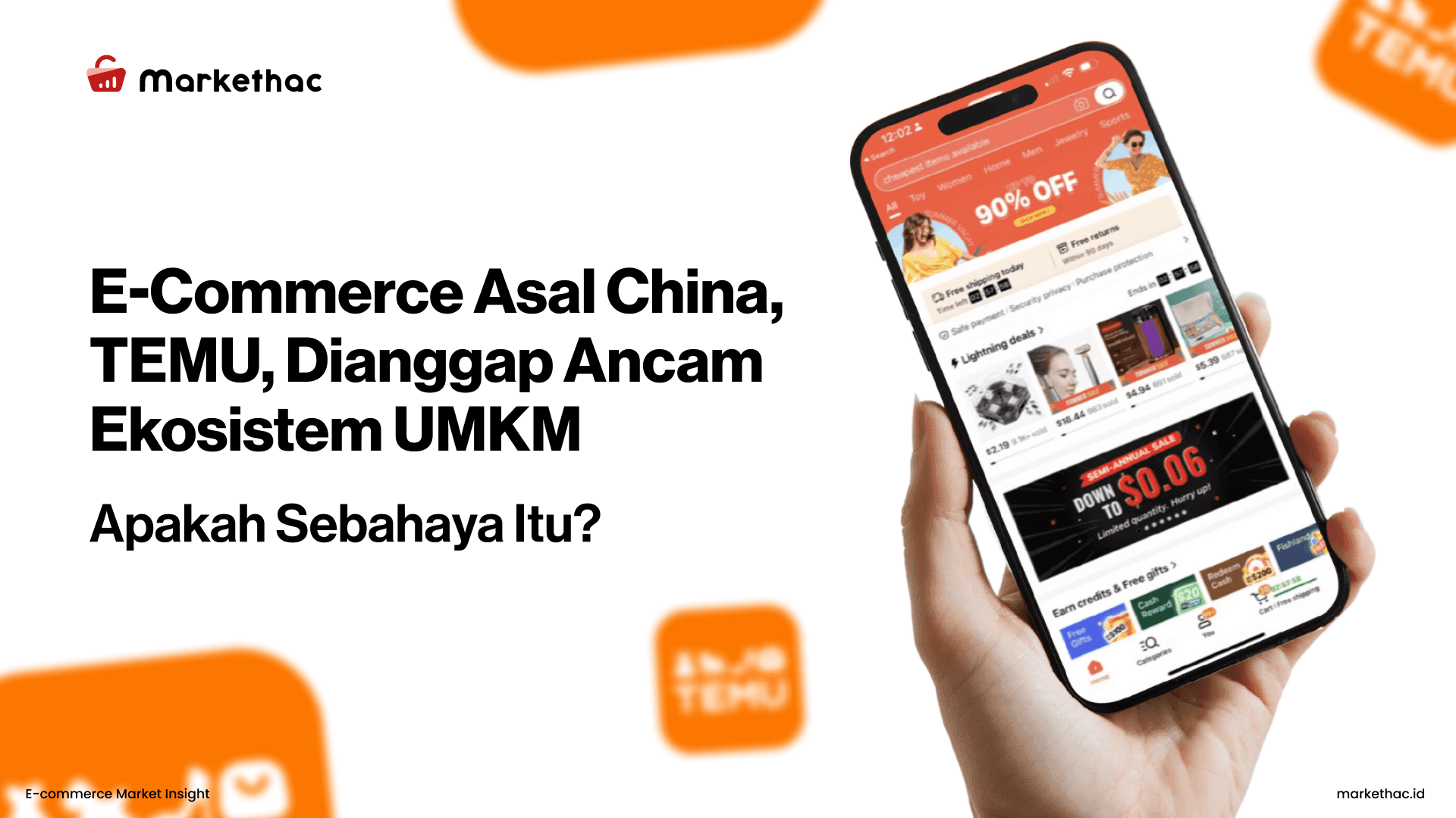 aplikasi temu dilarang di indonesia