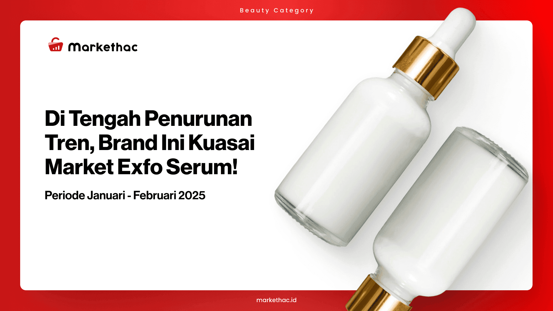 data penjualan exfoliation serum 
