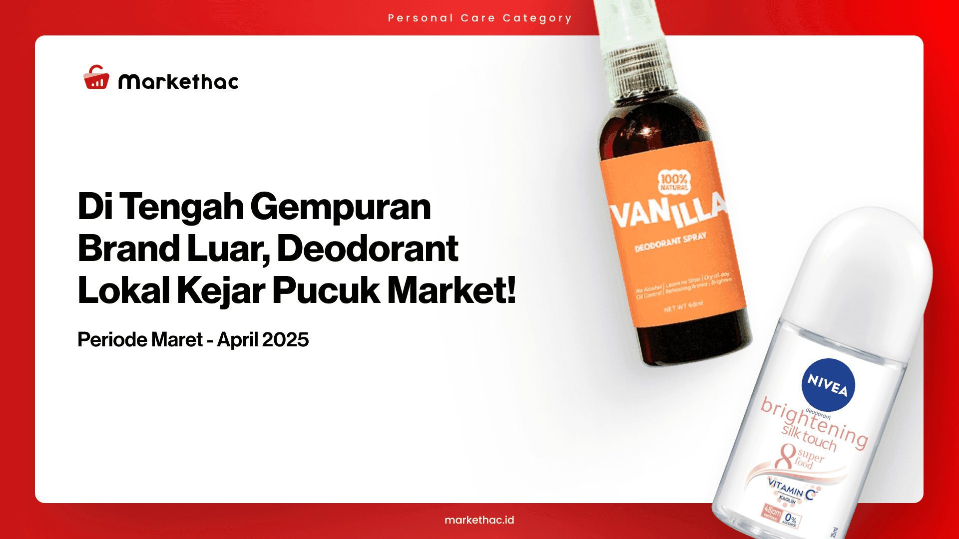 data penjualan deodorant 2025