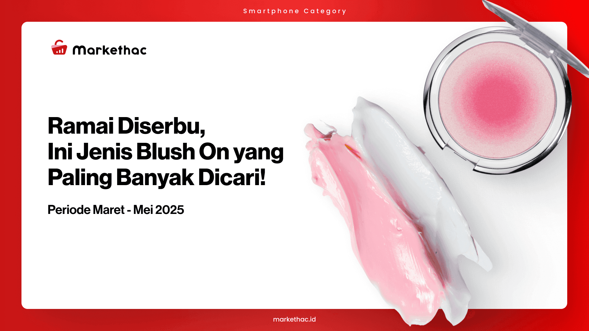 data penjualan blush on 2025