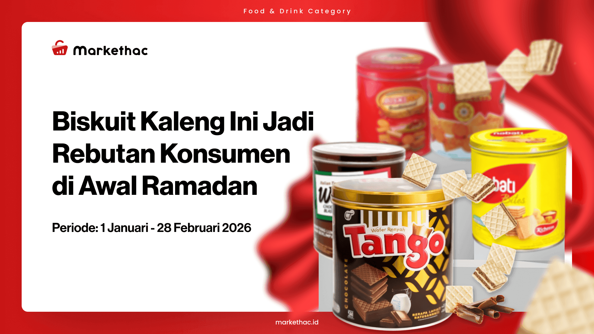 Biskuit Kaleng Ini Terjual Sedikit, tapi Tetap Tembus Top 3