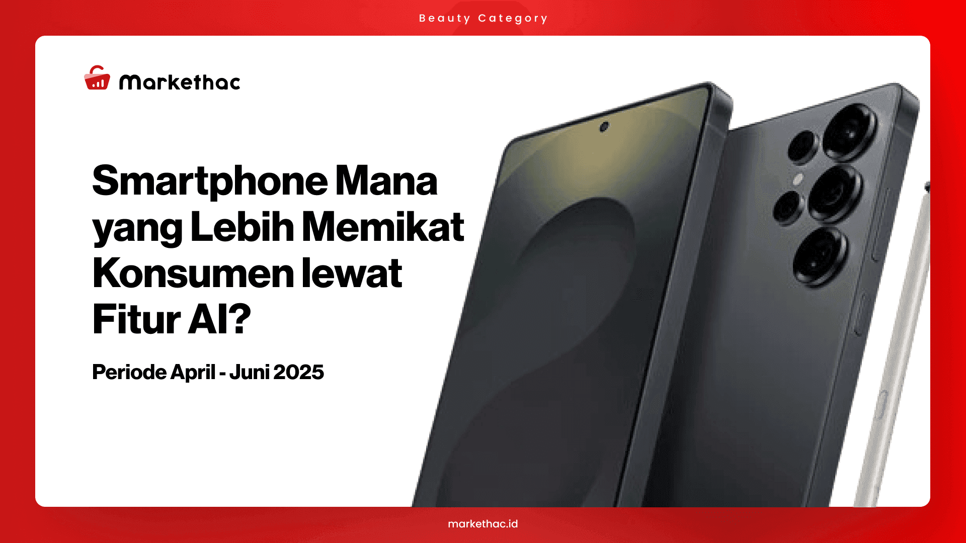 data smartphone AI