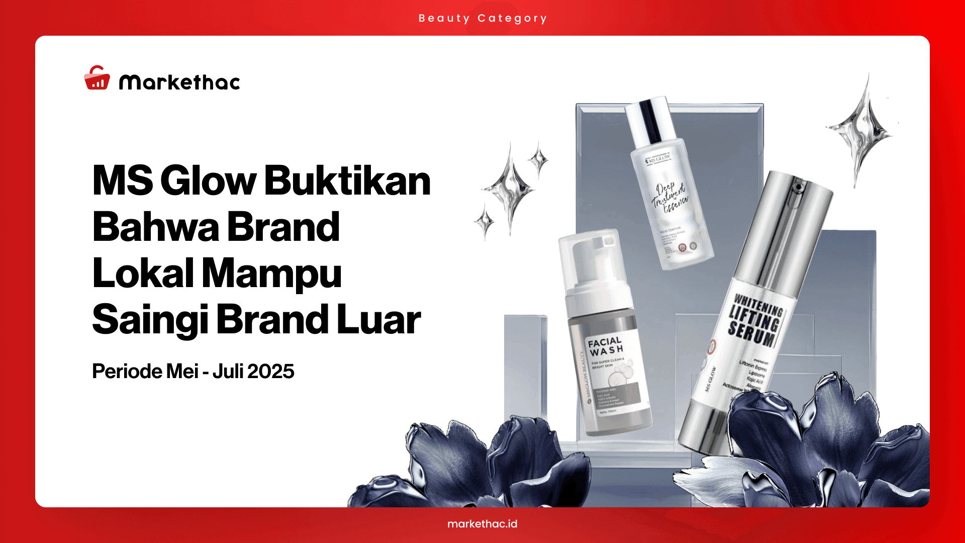data penjualan ms glow
