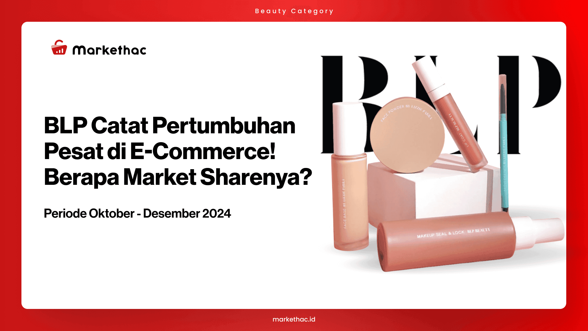 data penjualan BLP