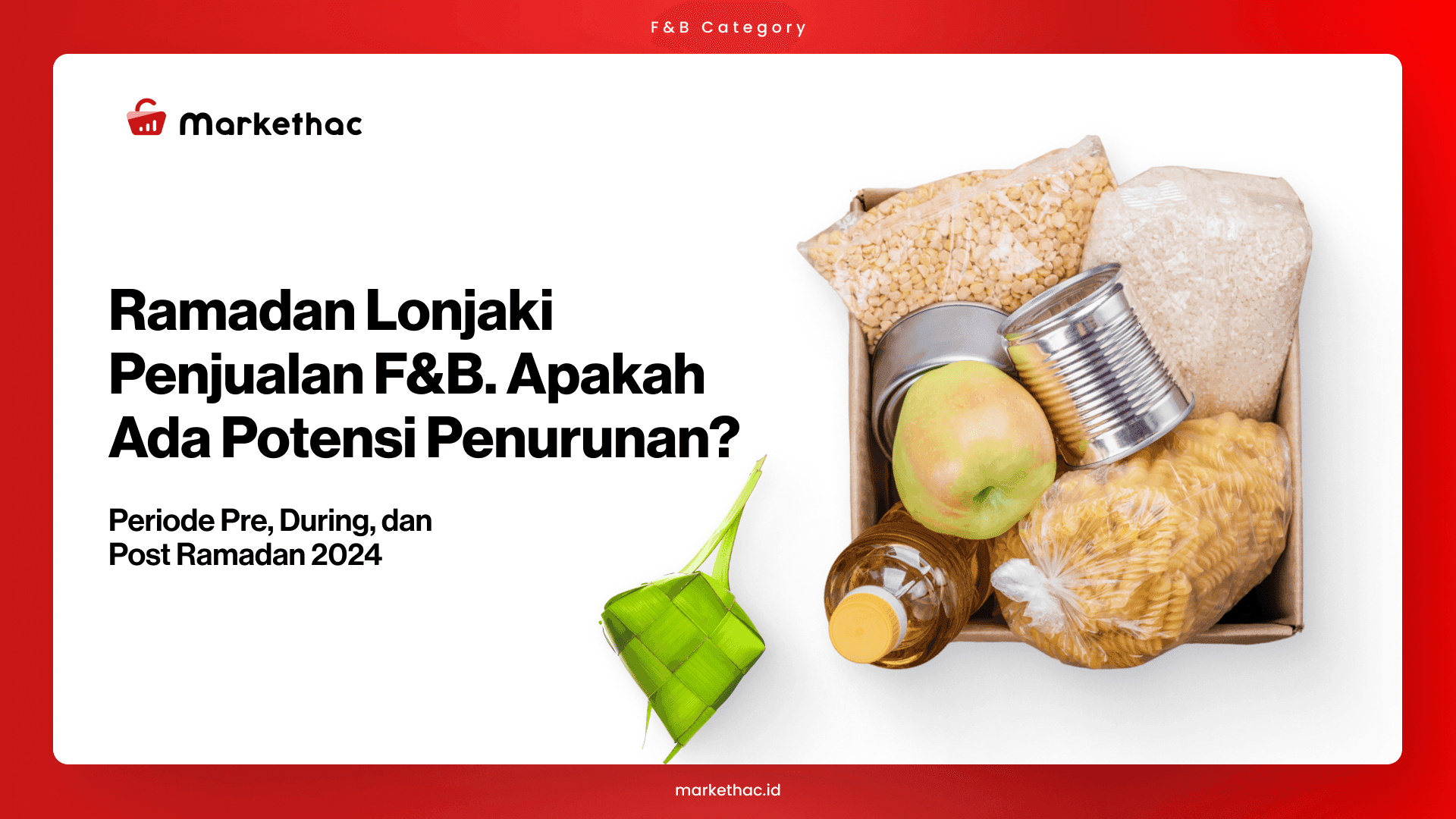 data penjualan fnb ramadan