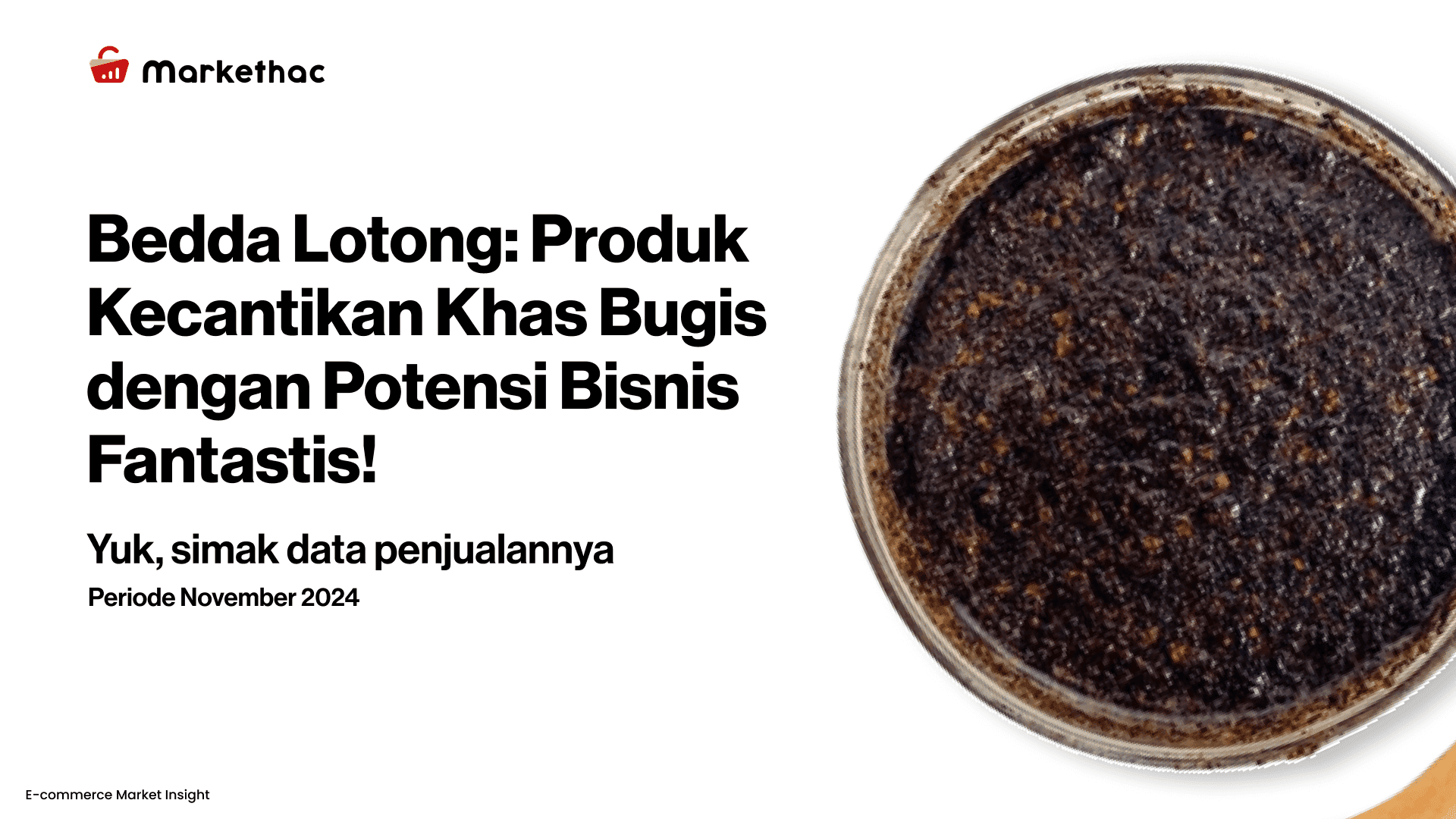 data penjualan lulur bedda lotong