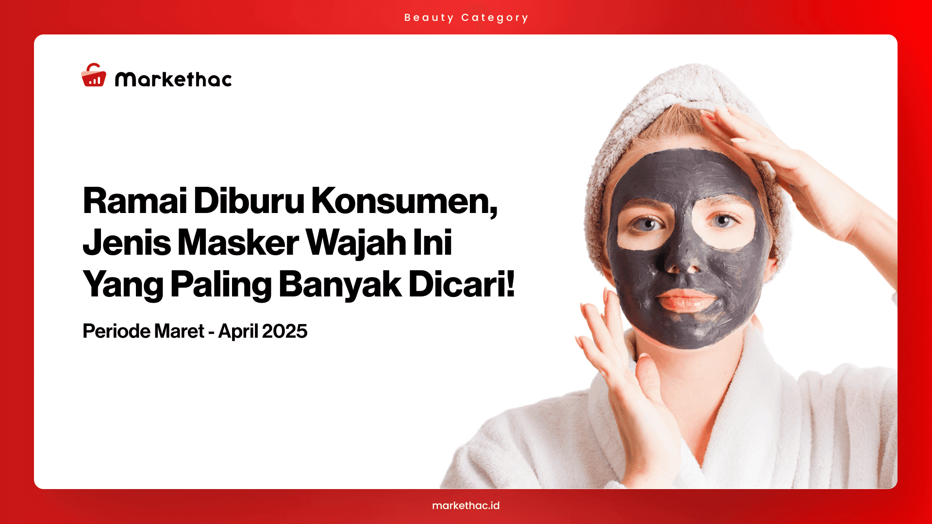 data penjualan masker wajah 