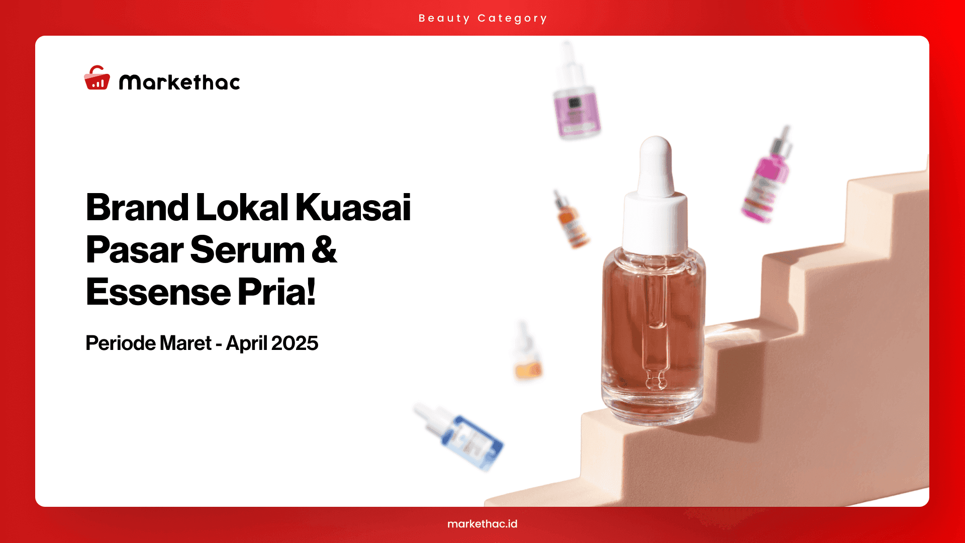data penjualan serum essence pria