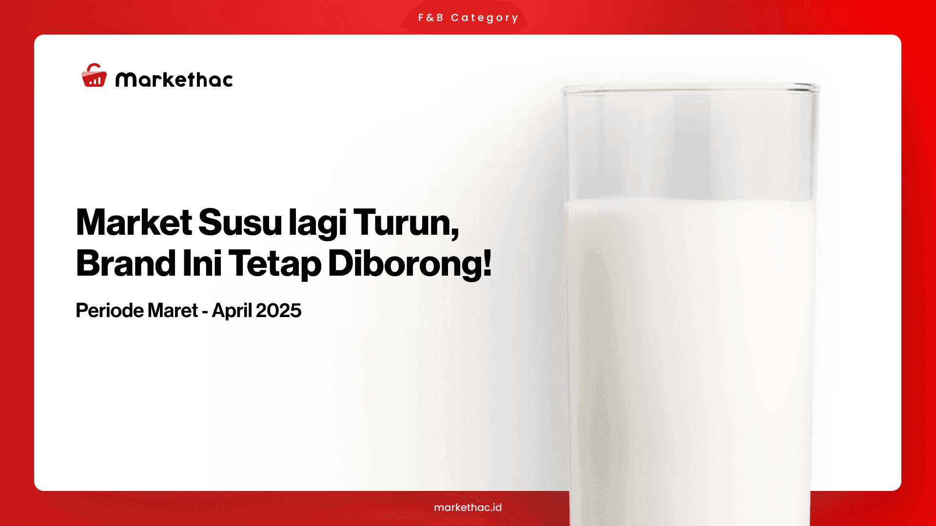 data penjualan susu 2025