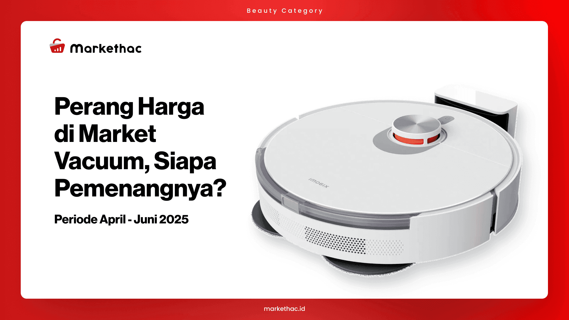 data penjualan vacuum cleaner