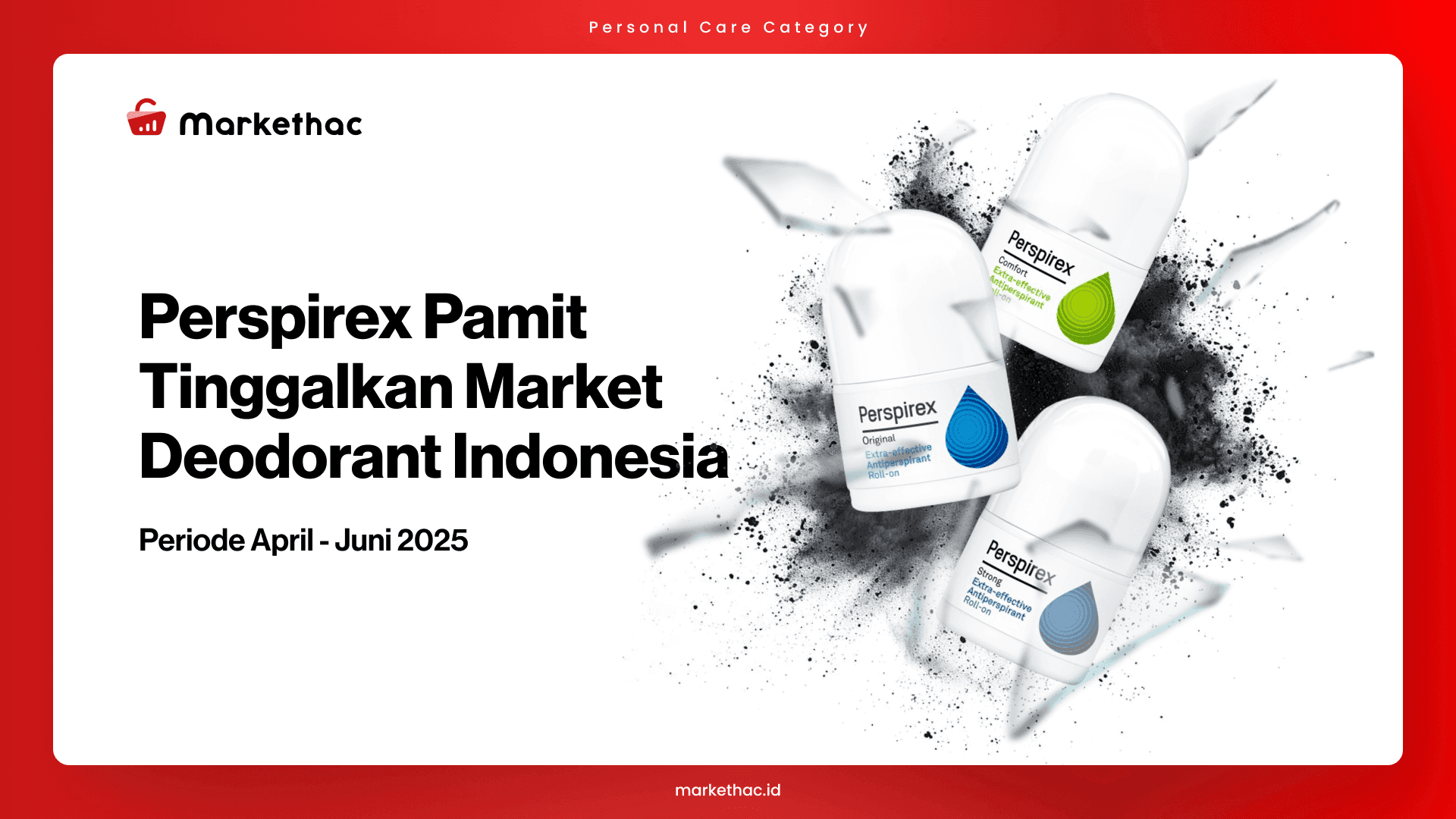 deodorant perspirex pamit