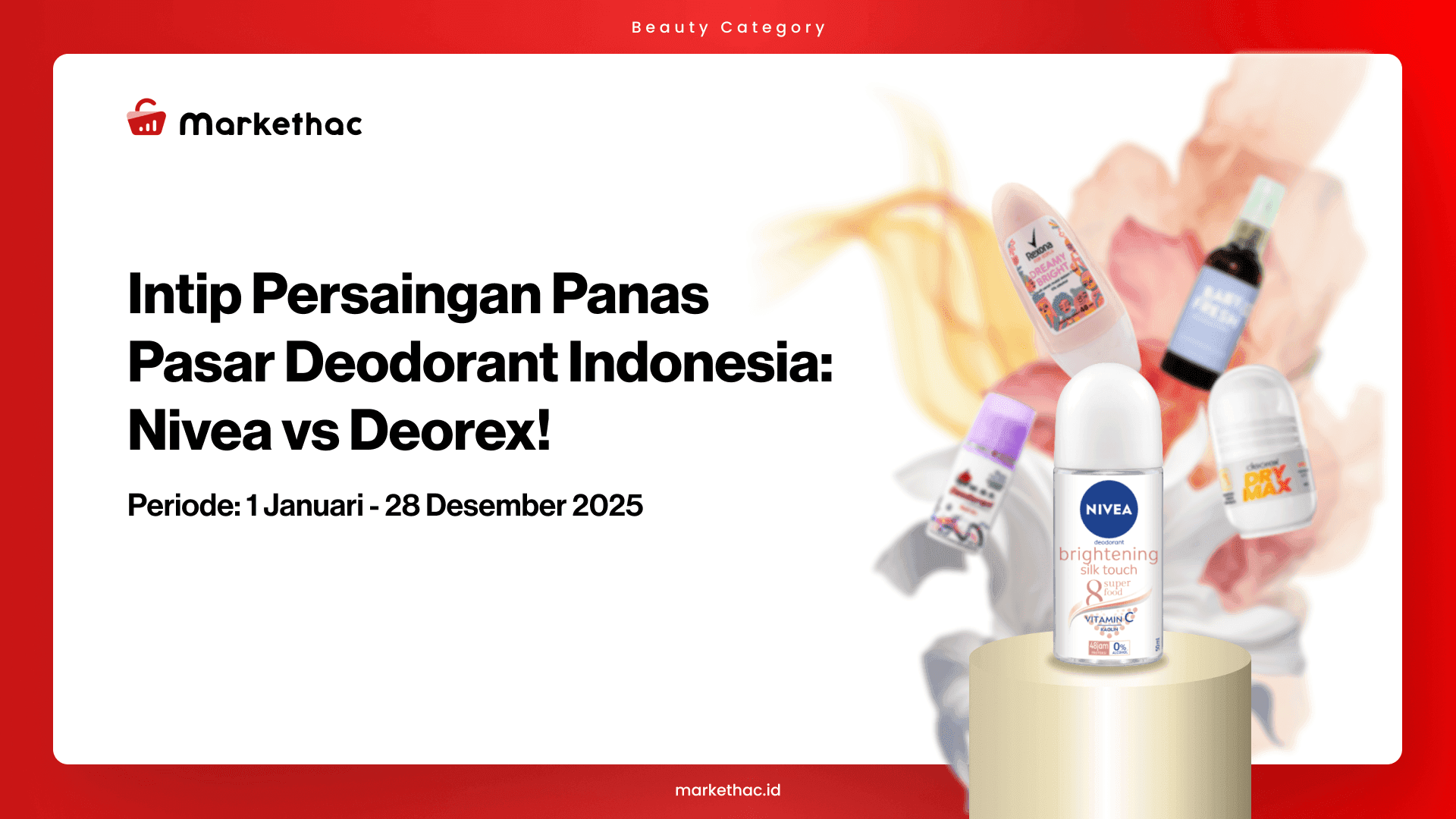 top 10 deodorant indonesia 2025
