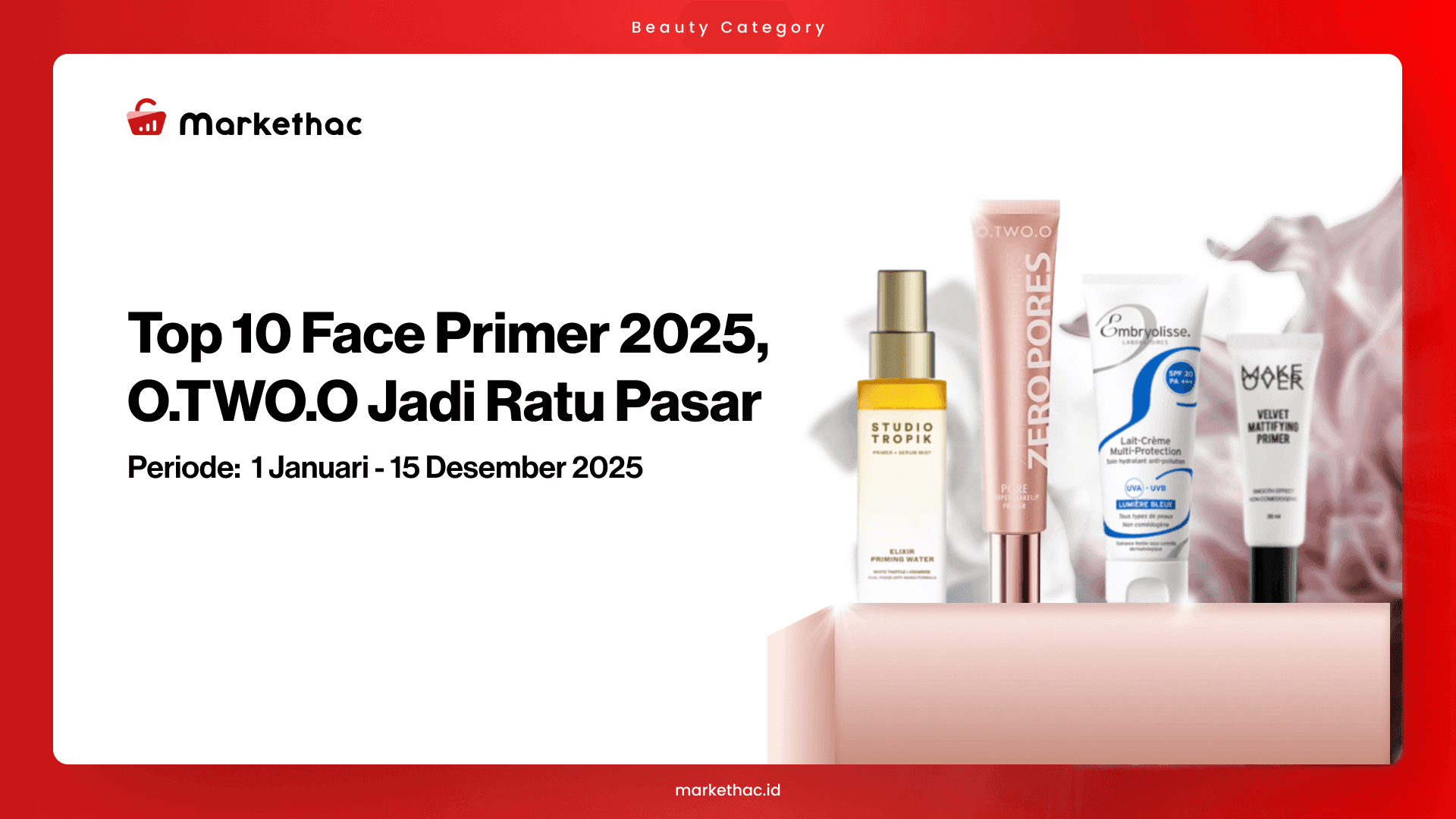 top 10 face primer 2025 markethac