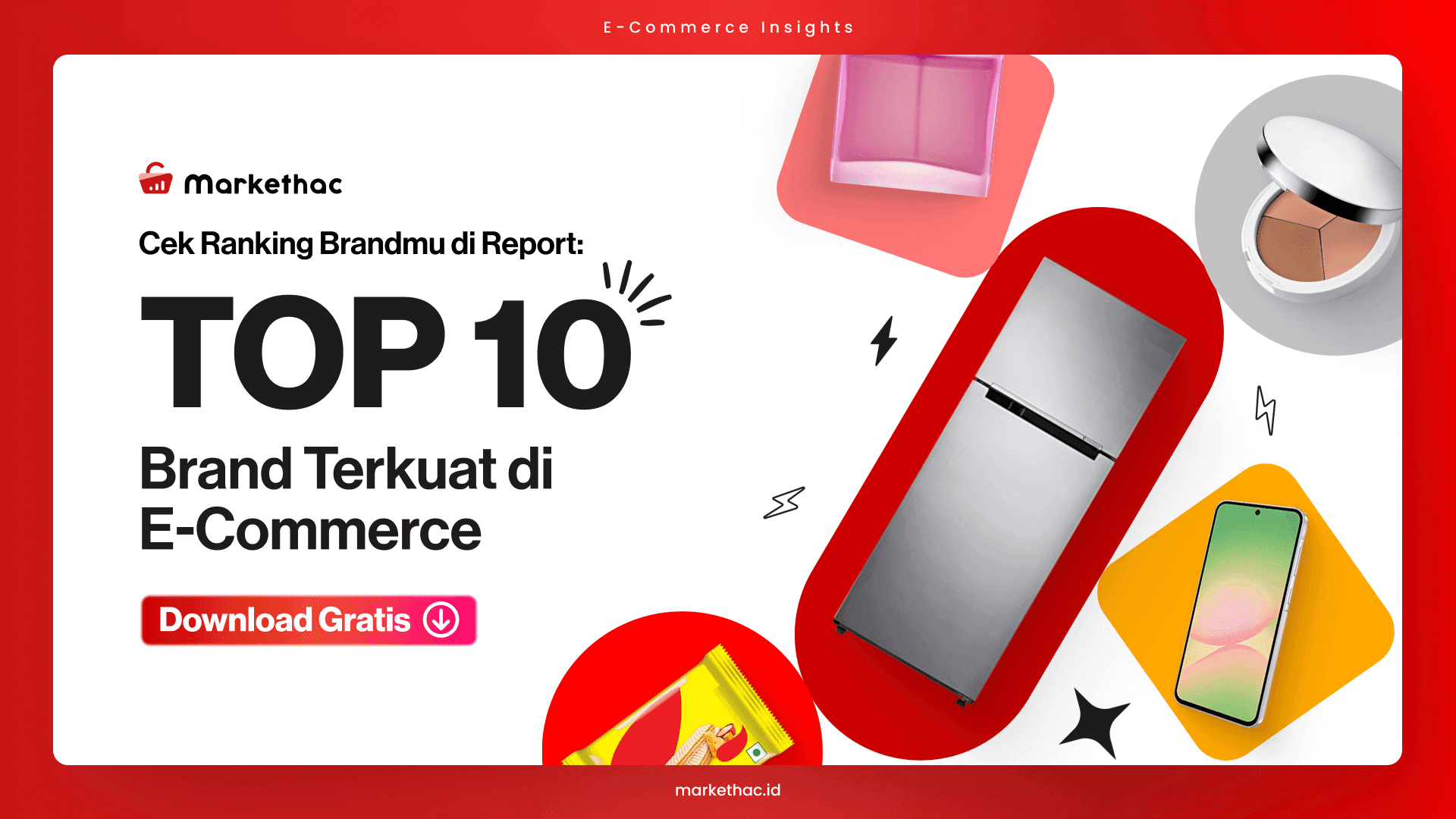 top brand ecommerce 2025