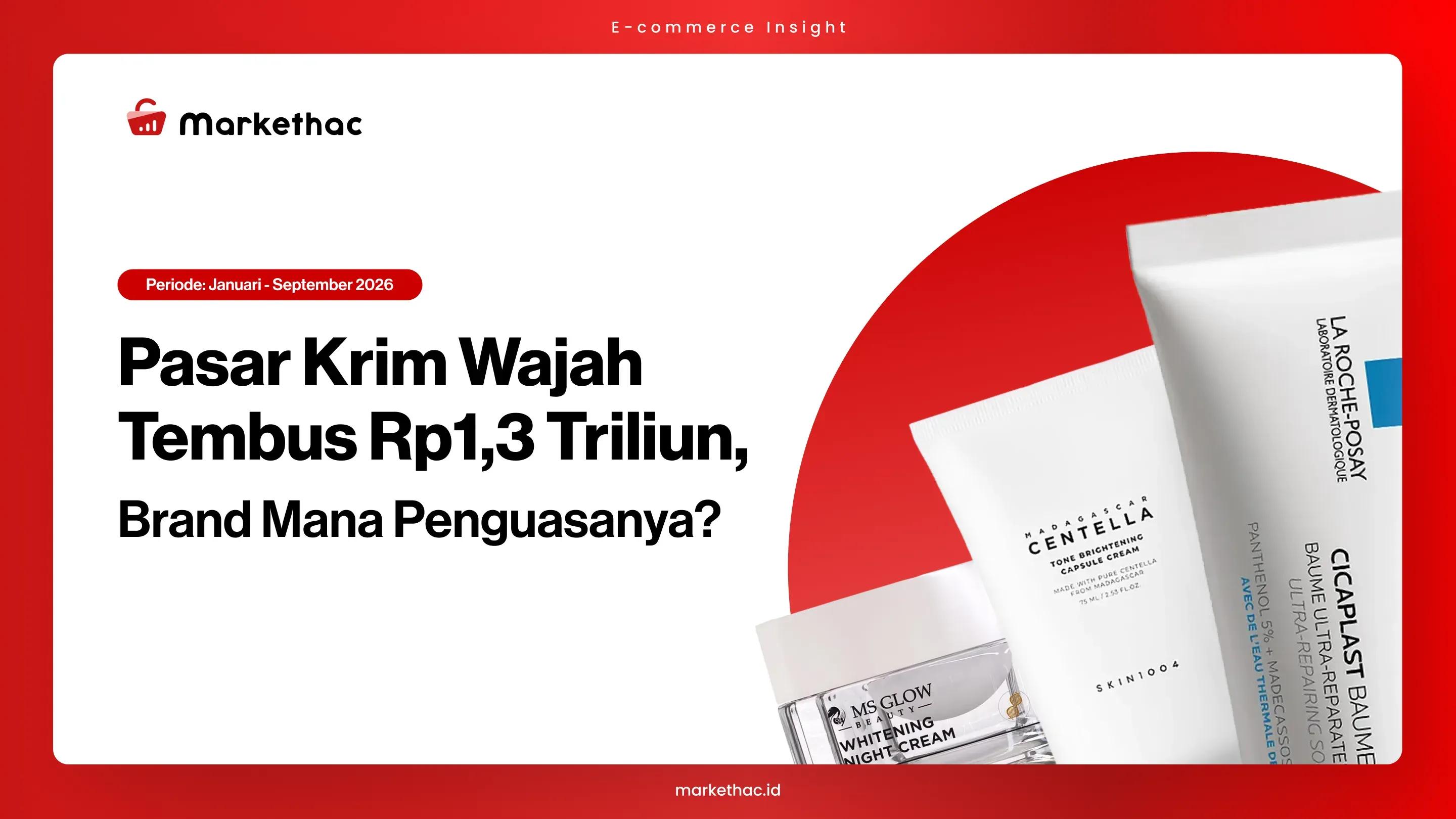 data penjualan krim wajah 2026