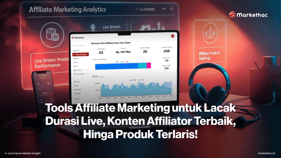 affiliator tracking tools
