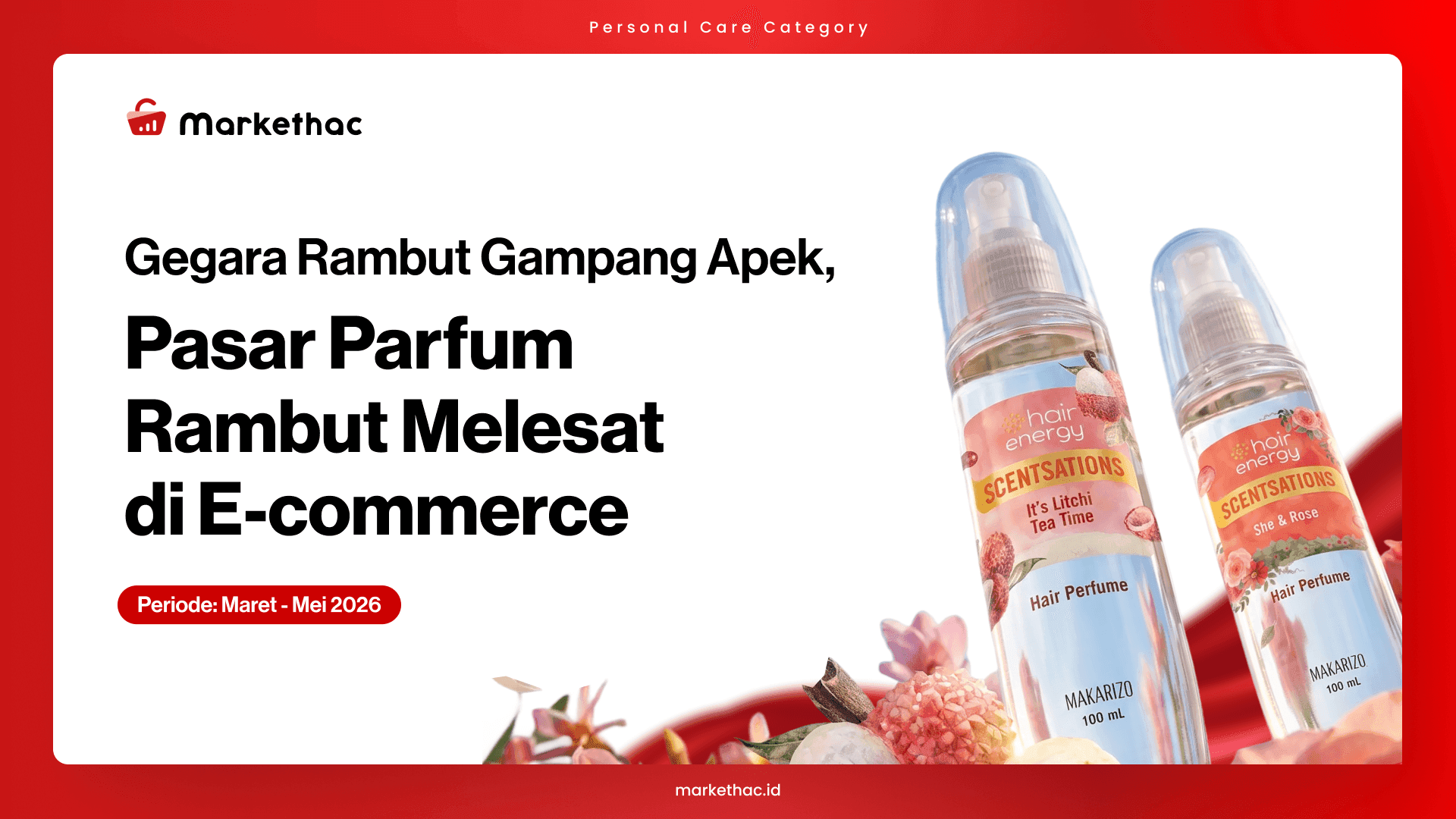 140 Juta Pengguna Motor, Rambut Bau Asap Jadi Isu Nasional?