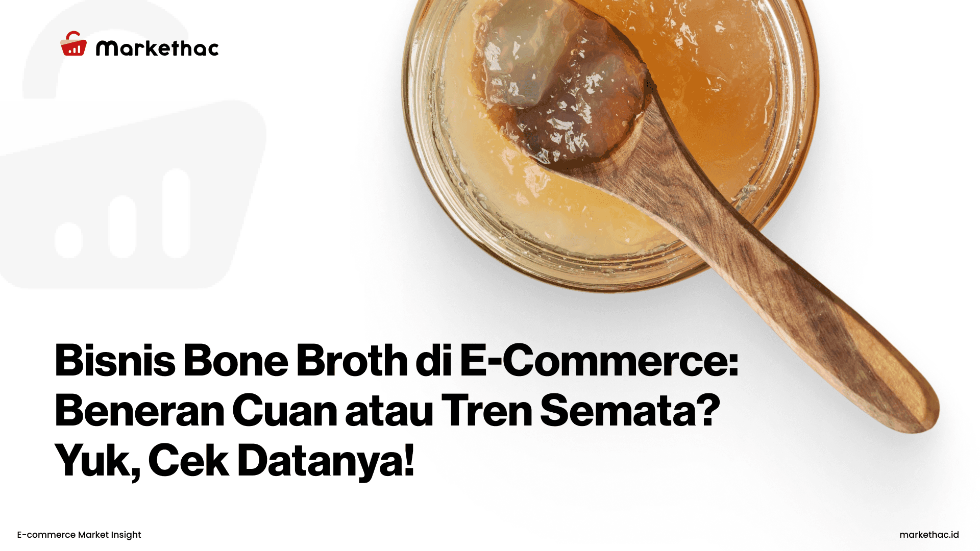 market share bone broth