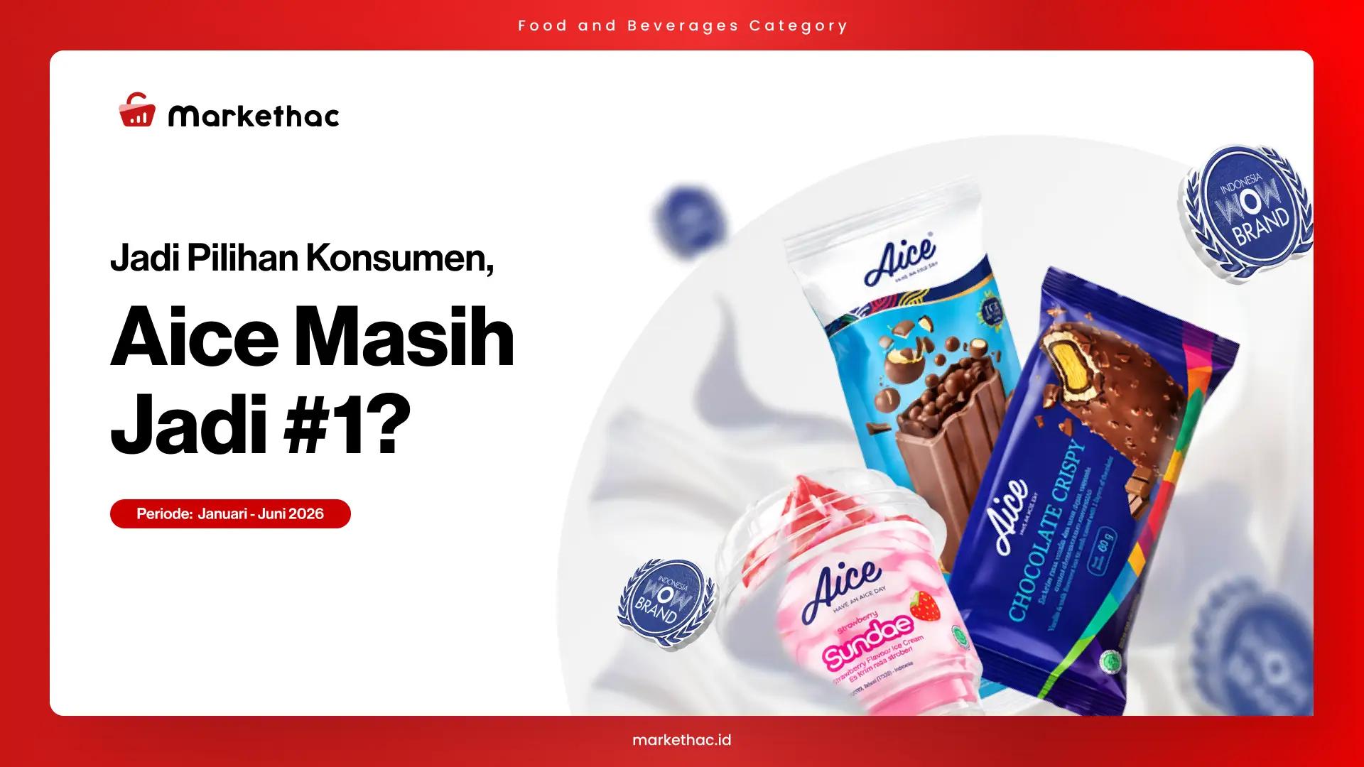 data penjualan es krim AICE