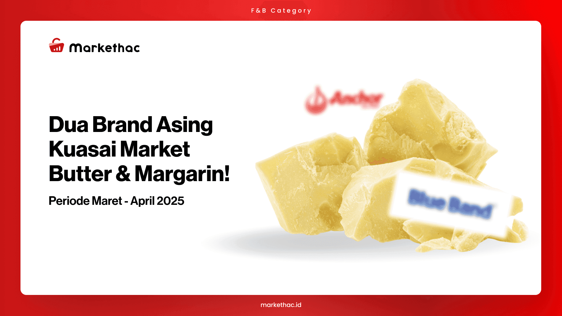 data penjualan margarin dan butter 2025