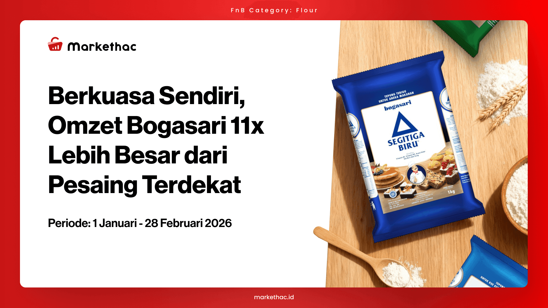 data penjualan tepung terigu markethac