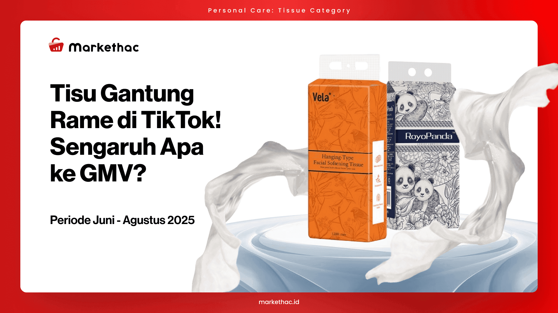 data penjualan tisu gantung - markethac