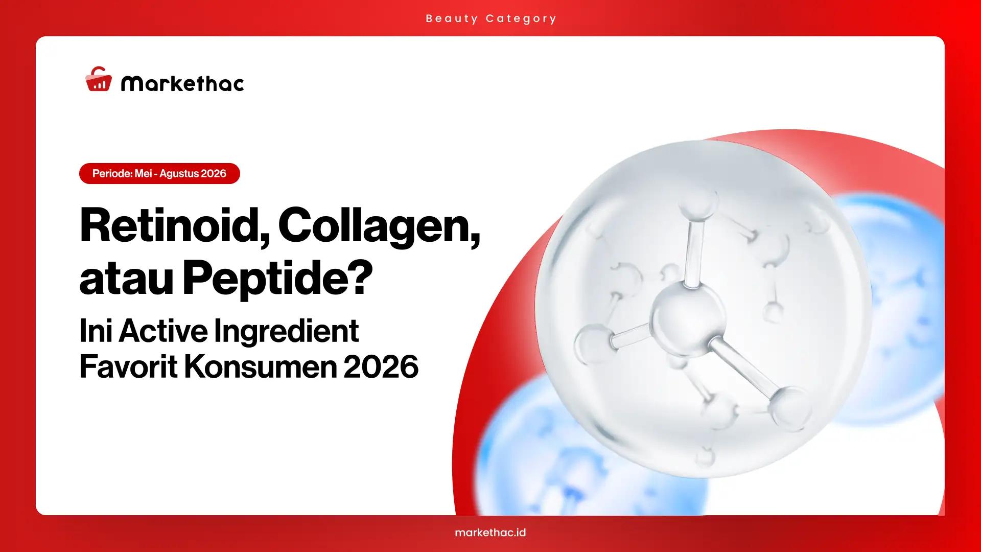 Bukan Retinoid, Ini Active Ingredient yang Sedang Naik Daun di 2026