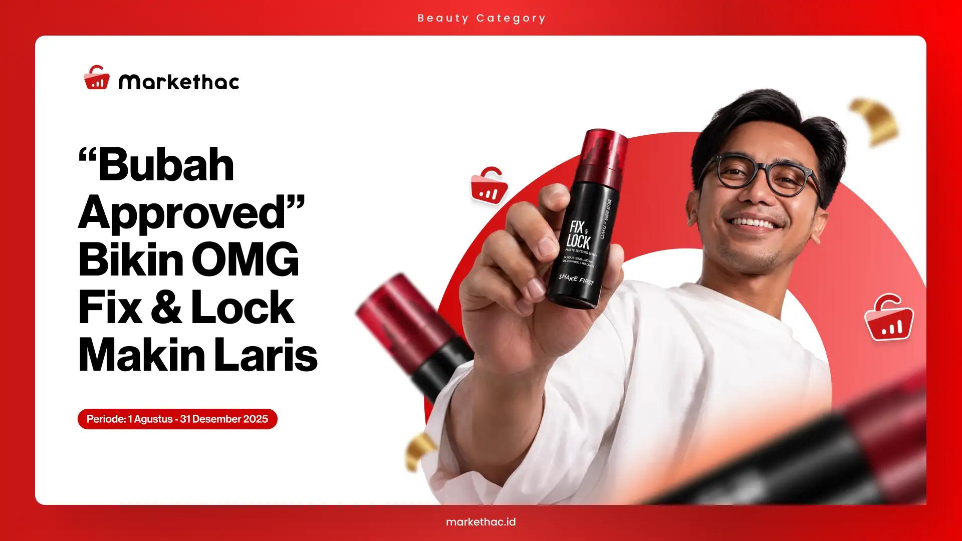 Analisis Performa OMG Fix & Lock Setelah Dapat “Bubah Approved”