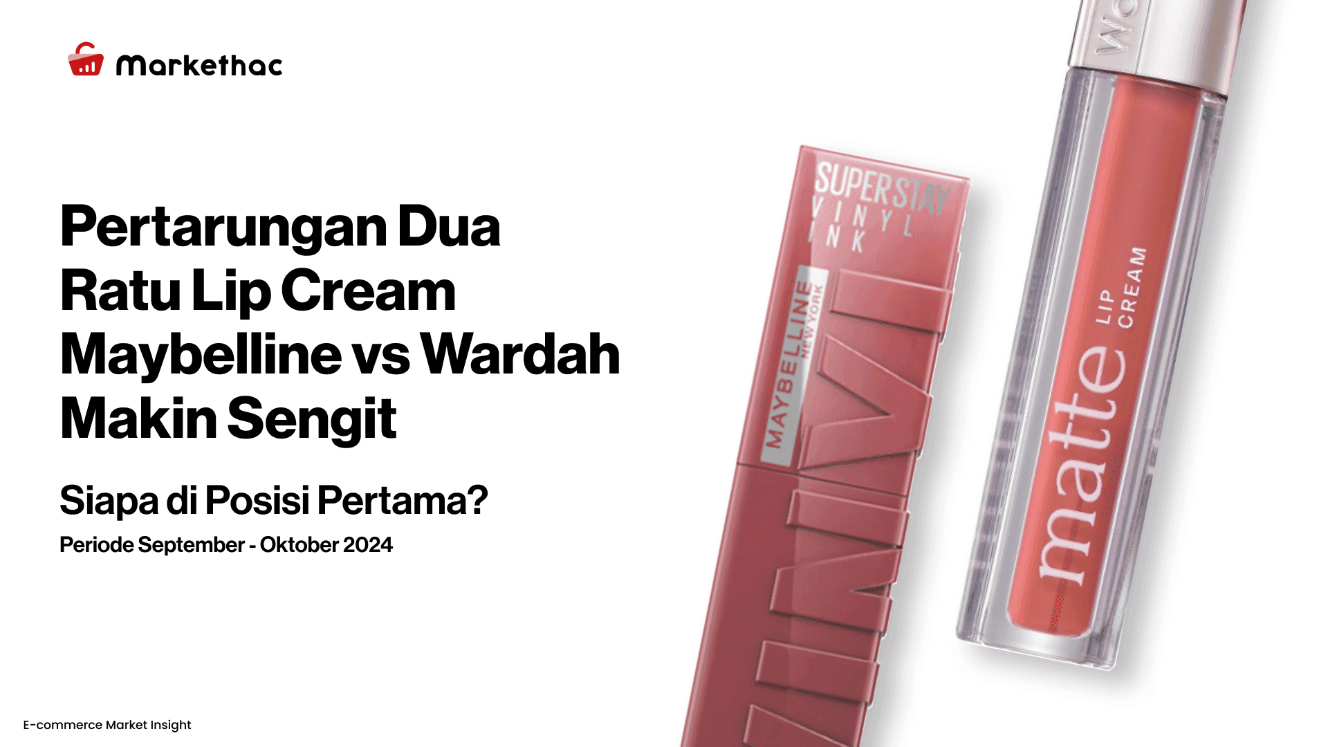 lip cream terlaris