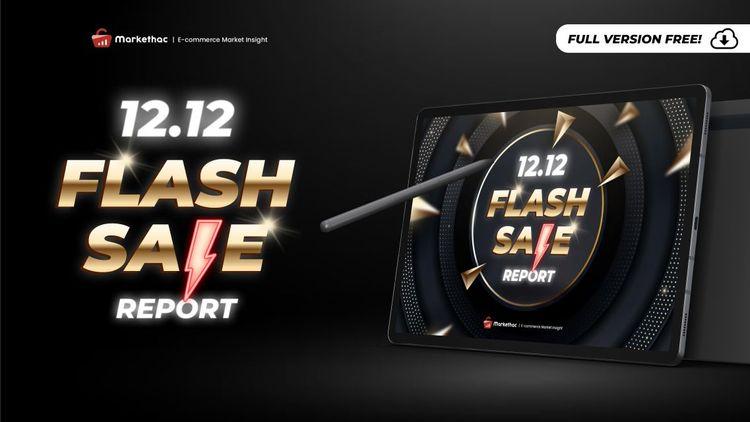 Dibalik Layar Flash Sales 12.12: Evaluasi Efektivitas Promosi dan Dampaknya pada Penjualan E-commerce