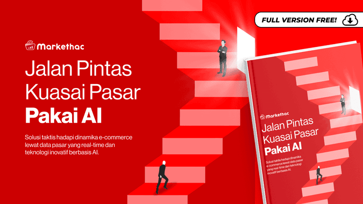 Wajib Pake! Fitur AI Markethac untuk Bikin Strategi Makin Presisi