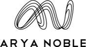 Arya Noble logo